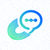MK体育官方网站Footer Logo - 蓝色盾牌形状，内含MK字母与运动抽象图案