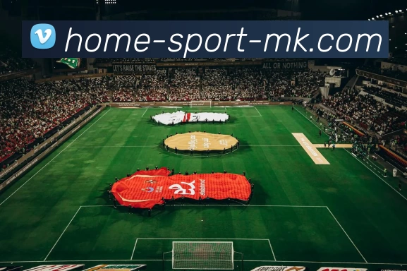 MK体育品牌故事